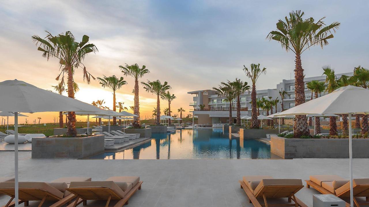 Hyatt Place Bay