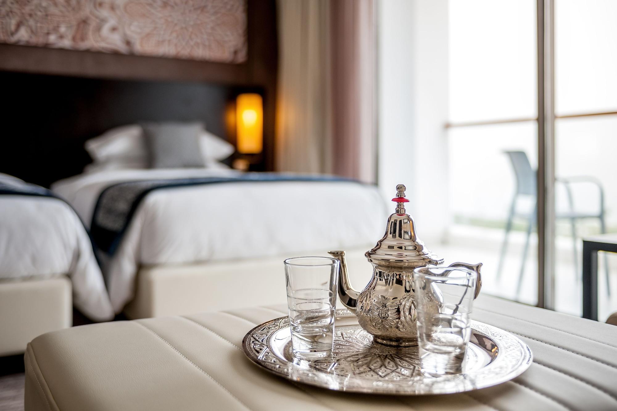 Hyatt Place Bay Hotel Taghazout