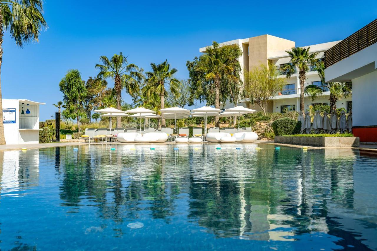 Hyatt Place Bay Taghazout