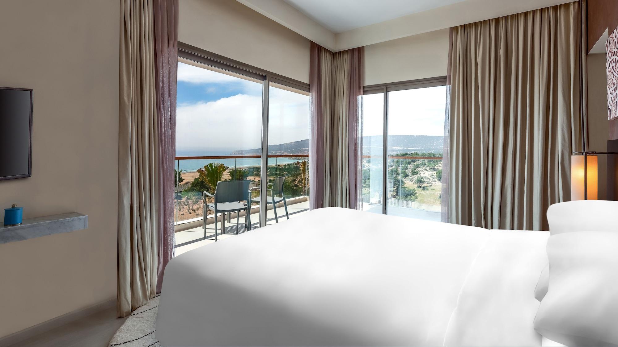 Hyatt Place Bay 5* Taghazout