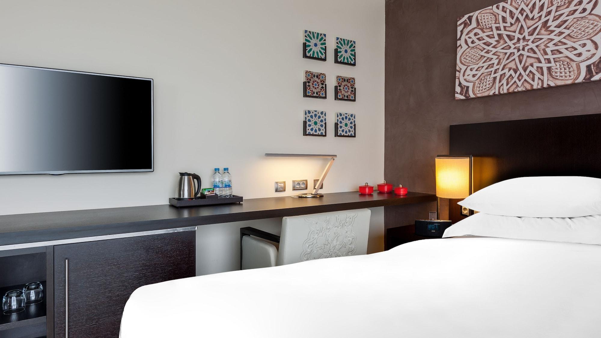 Hyatt Place Bay 5* Taghazout