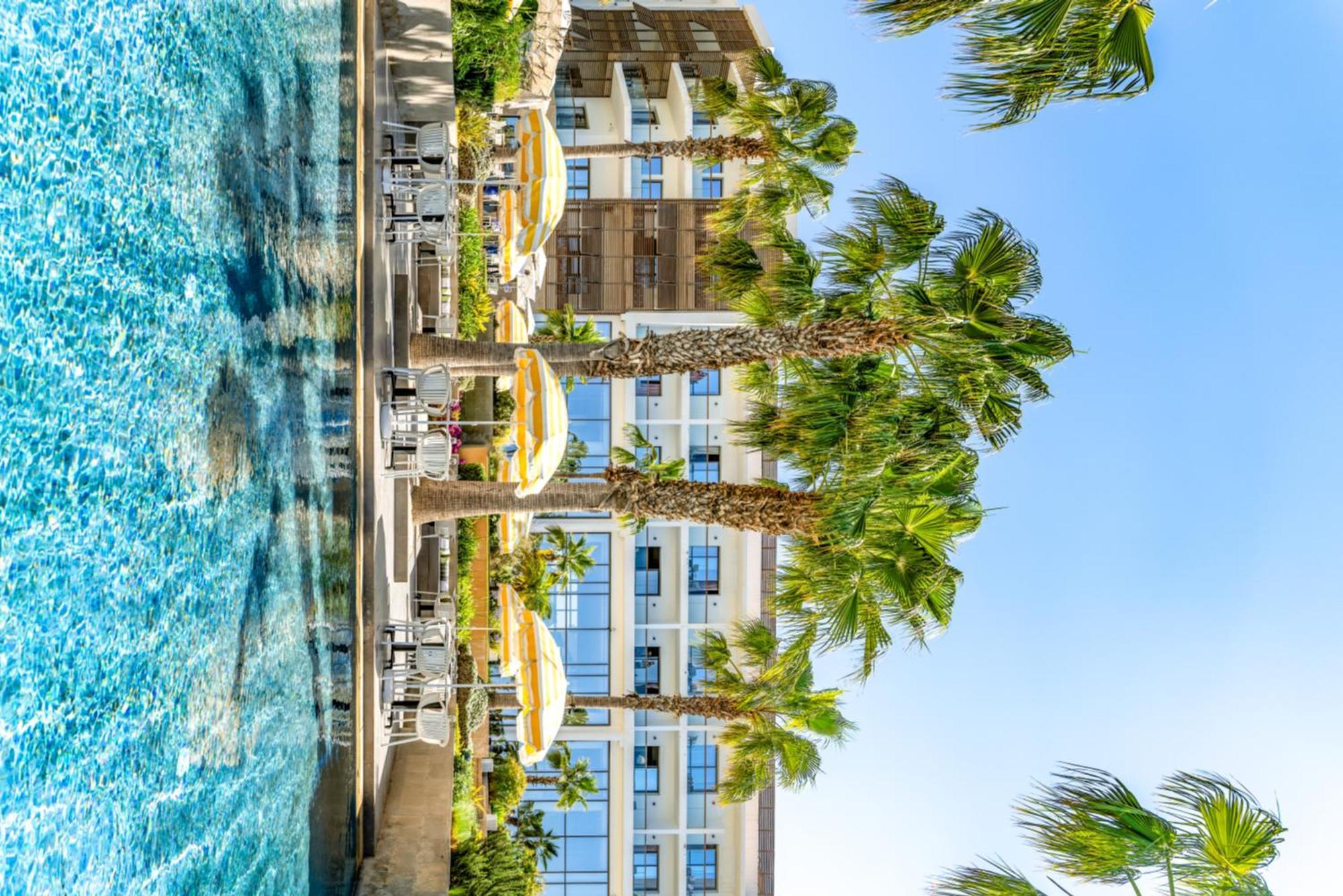 Hotel Hyatt Place Bay Taghazout