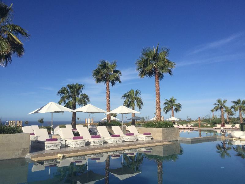 Hyatt Place Bay Hotel Taghazout