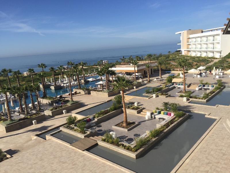 Hyatt Place Bay Hotel 5*
