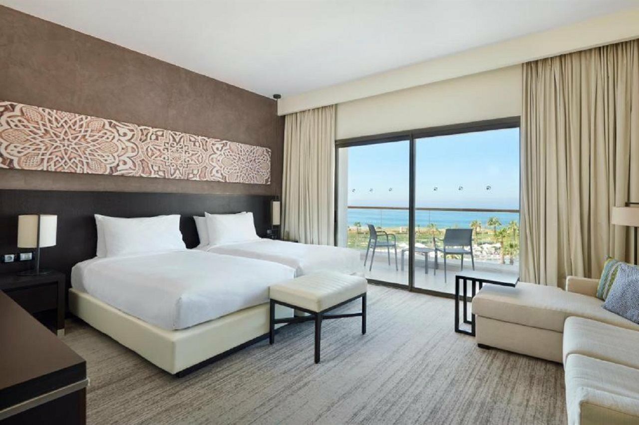 Hotel Hyatt Place Bay 5*