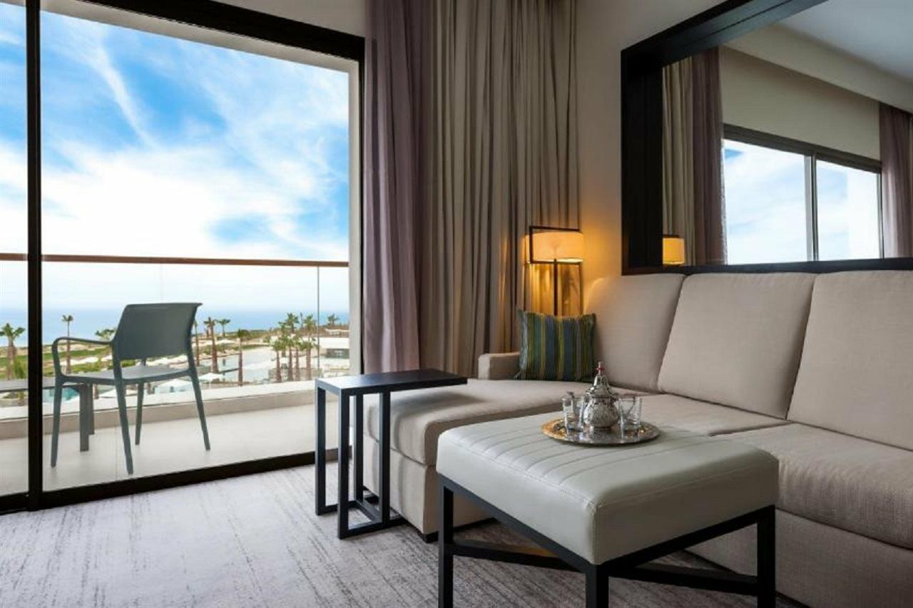Hyatt Place Bay Hotel Taghazout