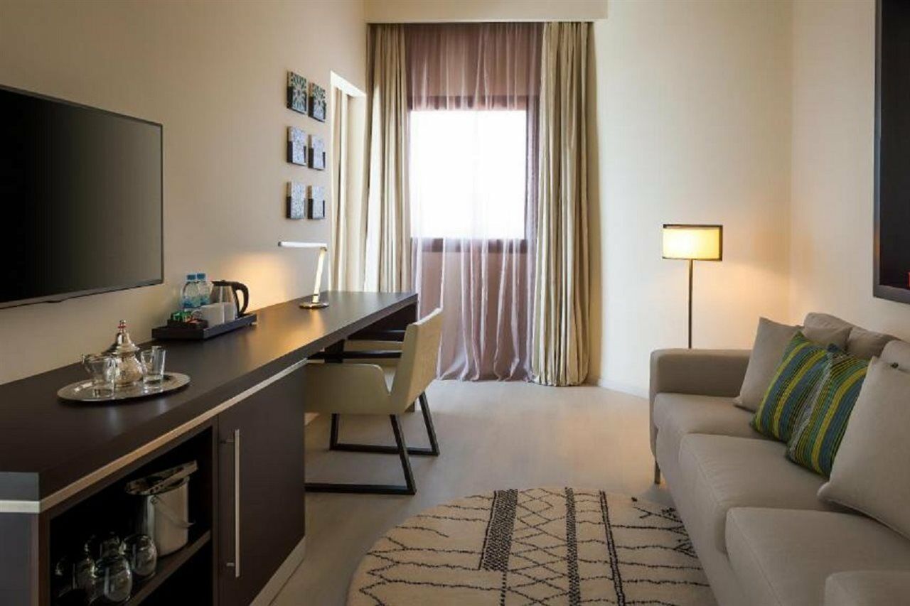 Hyatt Place Bay 5* Taghazout